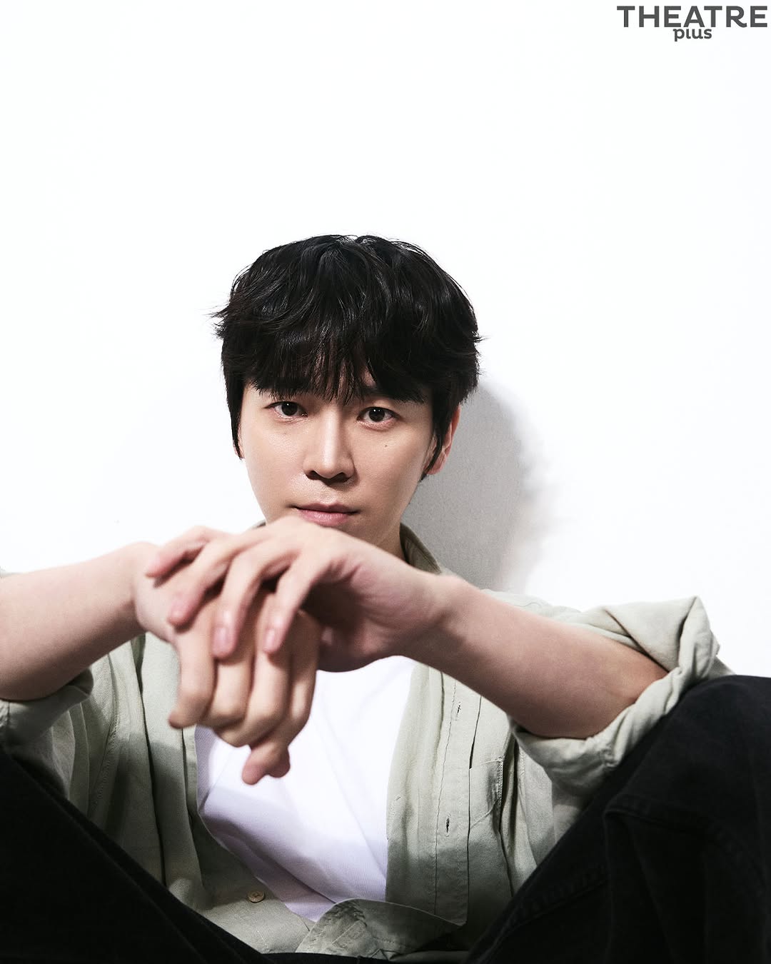 @theatreplus.official이 올린 파크컴퍼니 태그 게시물