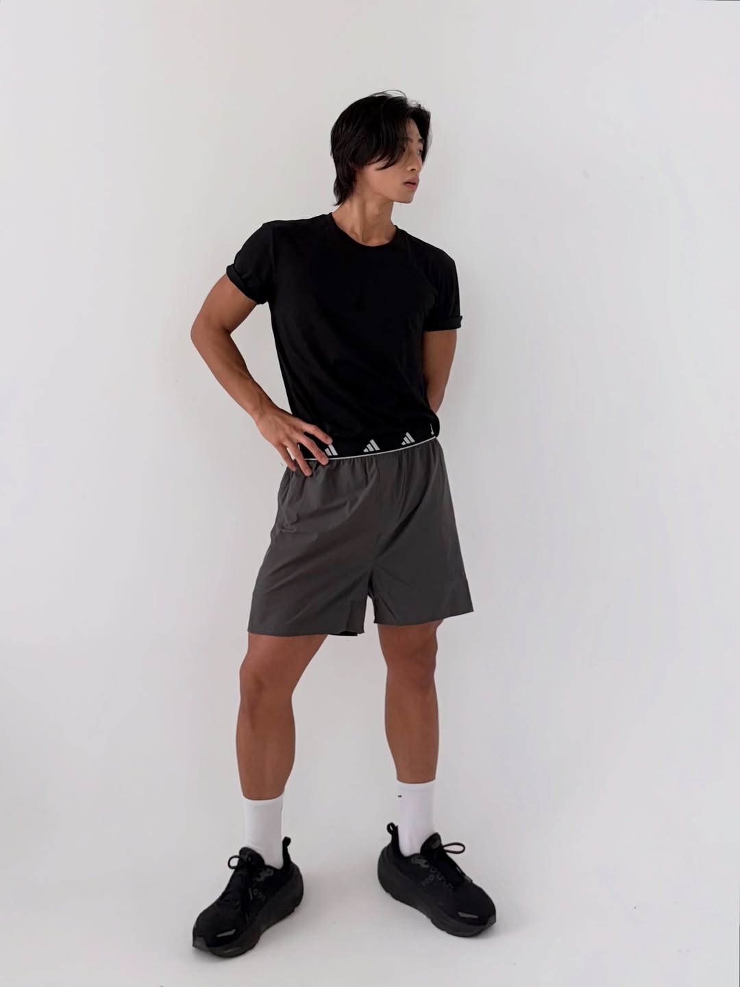adidas l Korea 광고 소재