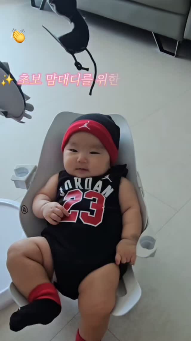 @koreabonnielee_uyemom이 올린 맘스홀릭베이비 태그 게시물