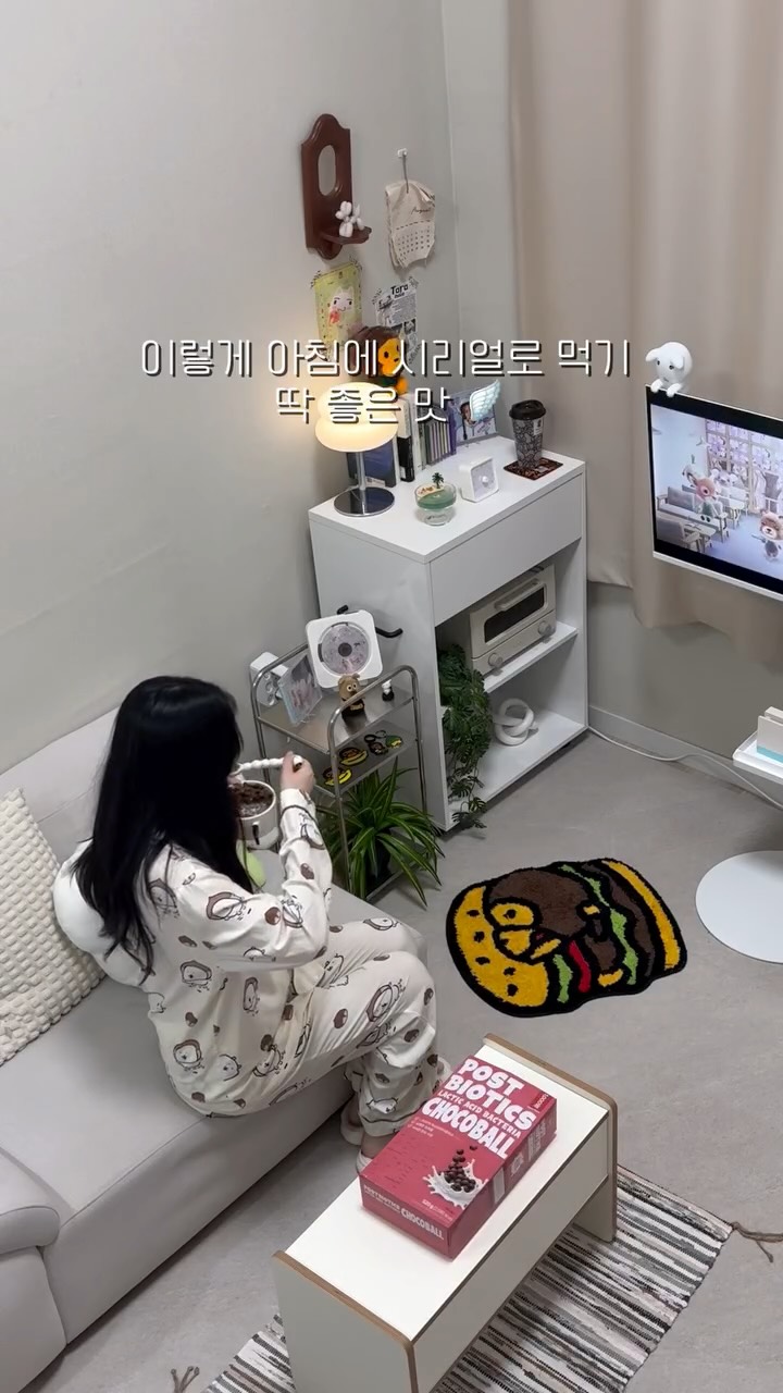 @mindori.zip이 올린 씨알푸드 태그 게시물