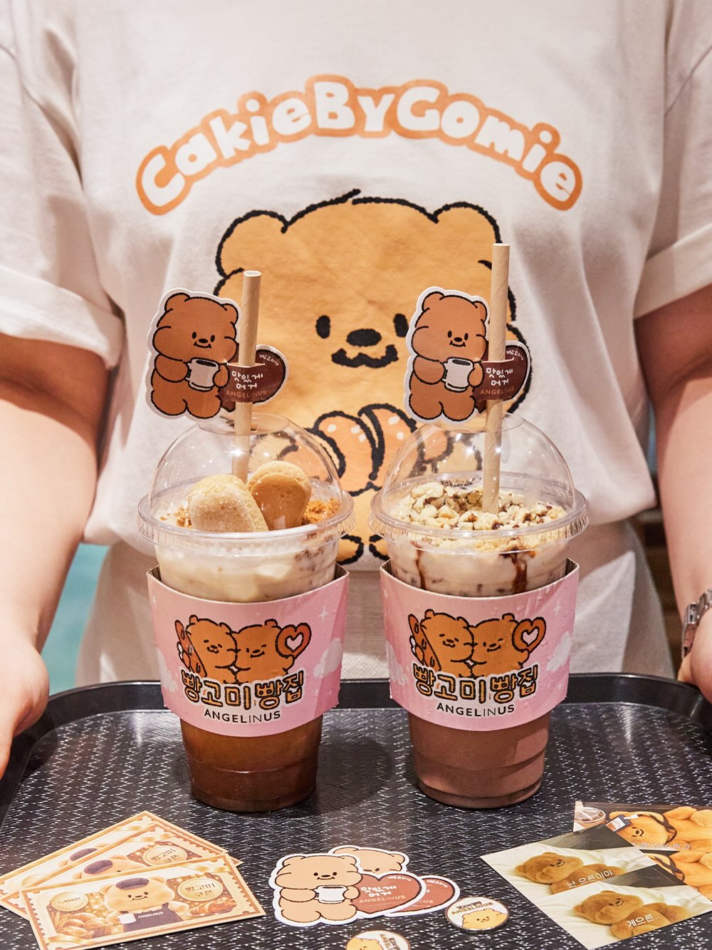 @angelinus_coffee이 올린 빵고미 태그 게시물