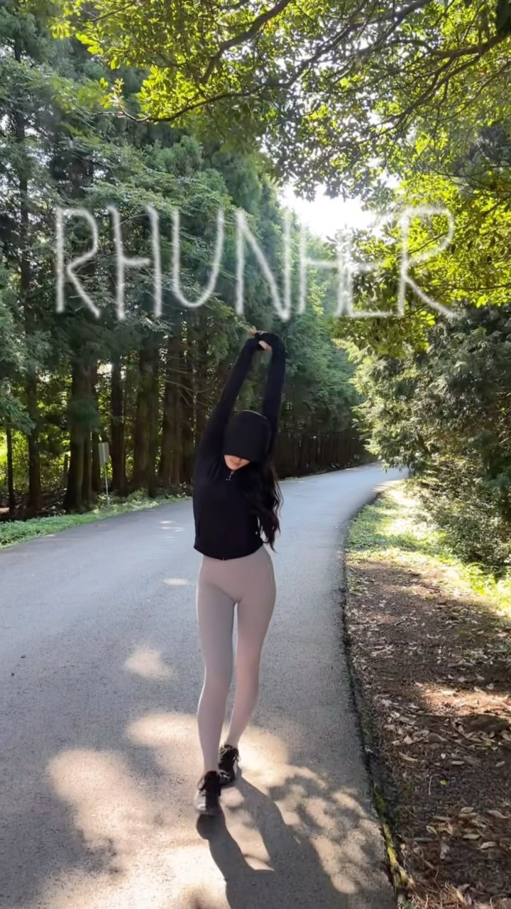 @water__o_n이 올린 런허 RHUNHER 태그 게시물
