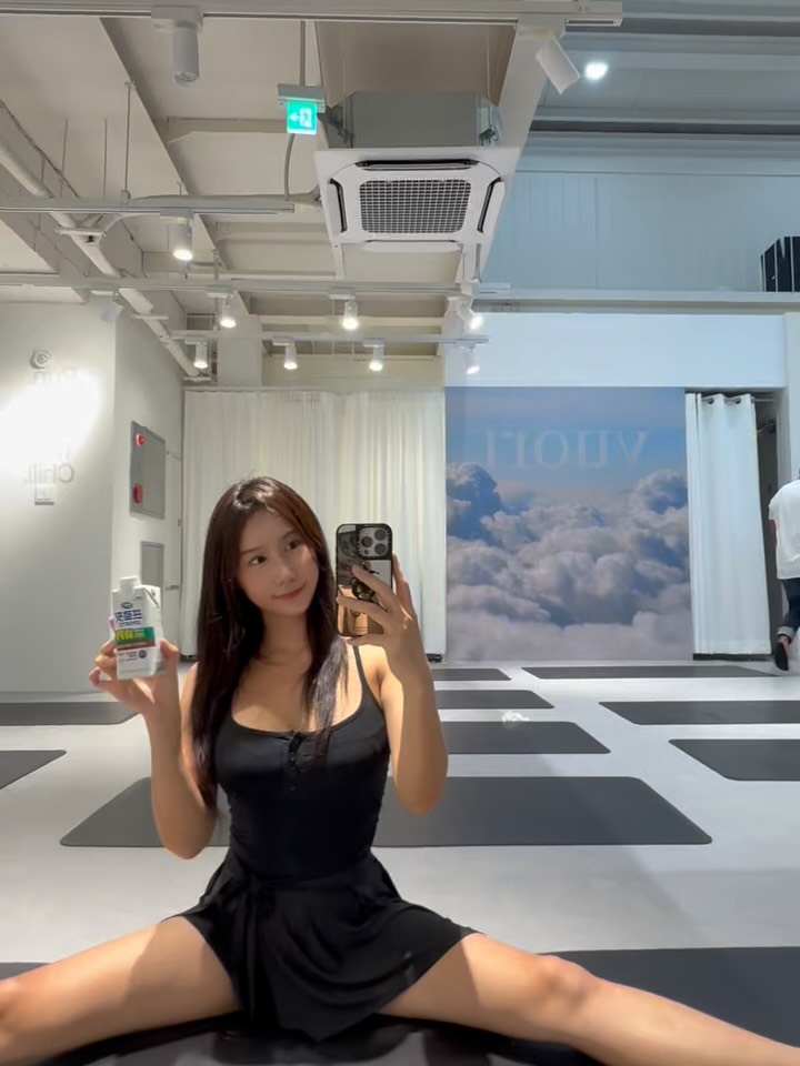 @mina_movement이 올린 셀렉스 태그 게시물