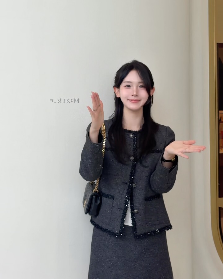 @sxxelin__이 올린 잇미샤 itMICHAA 태그 게시물