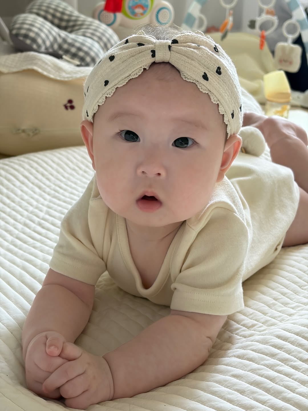 @longvelyy이 올린 리미떼보니 🎀처음 헤어액세서리 태그 게시물