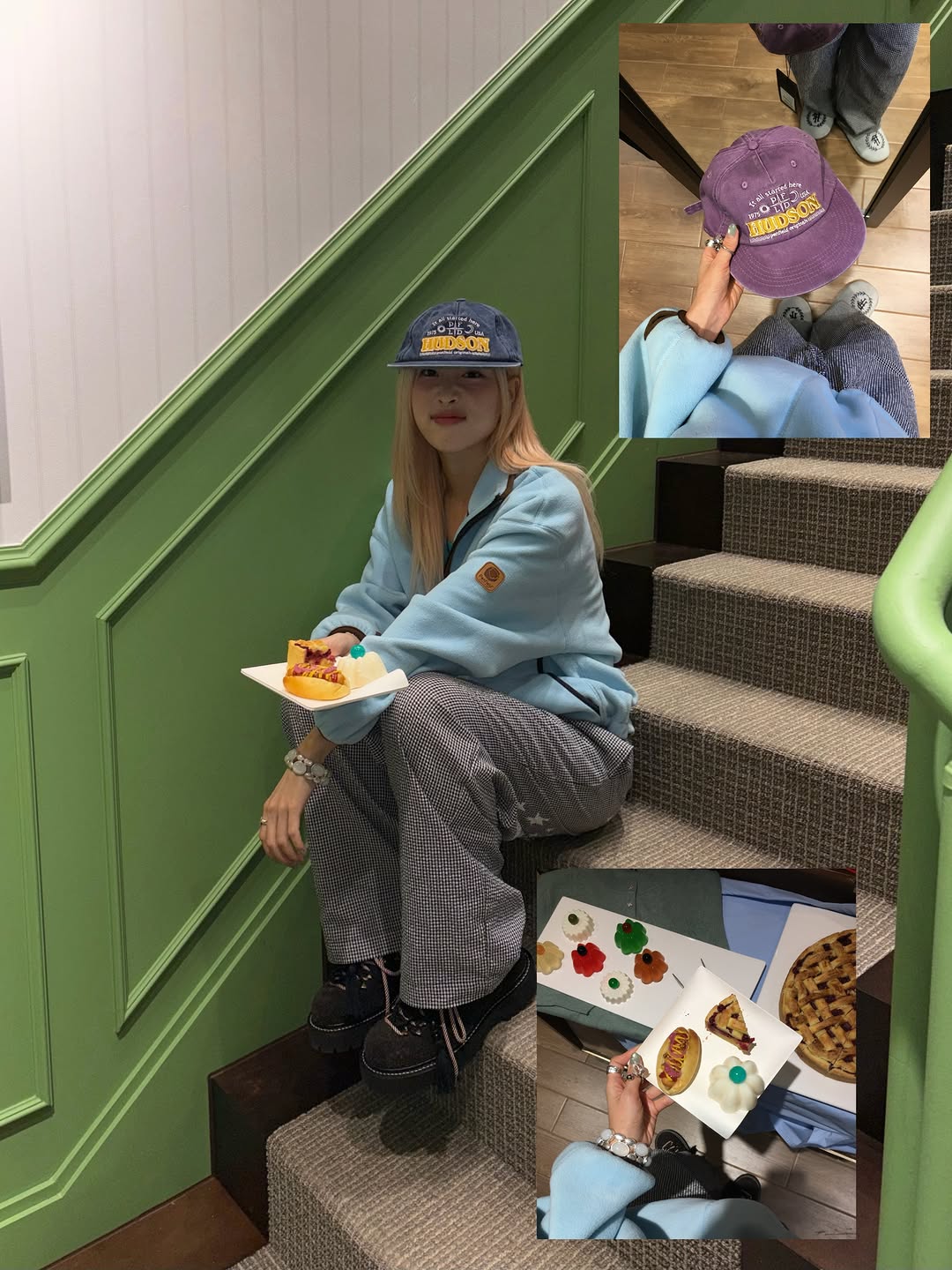 @po0ong이 올린 SSF SHOP 태그 게시물