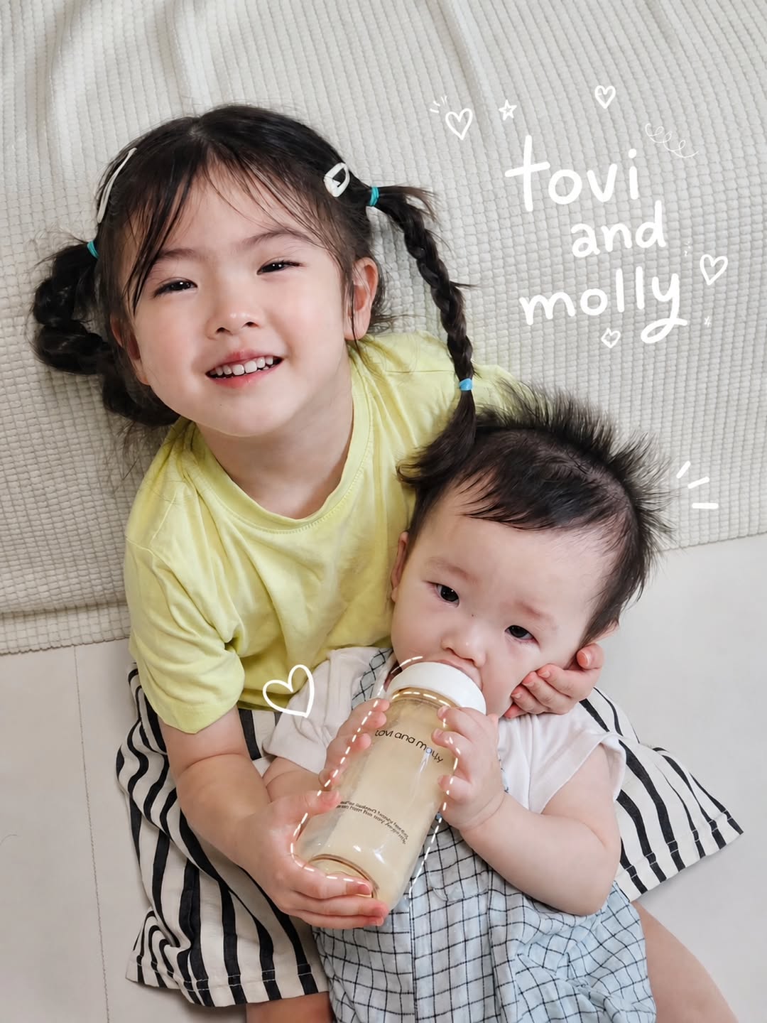@menorca_mj이 올린 토비앤몰리 태그 게시물