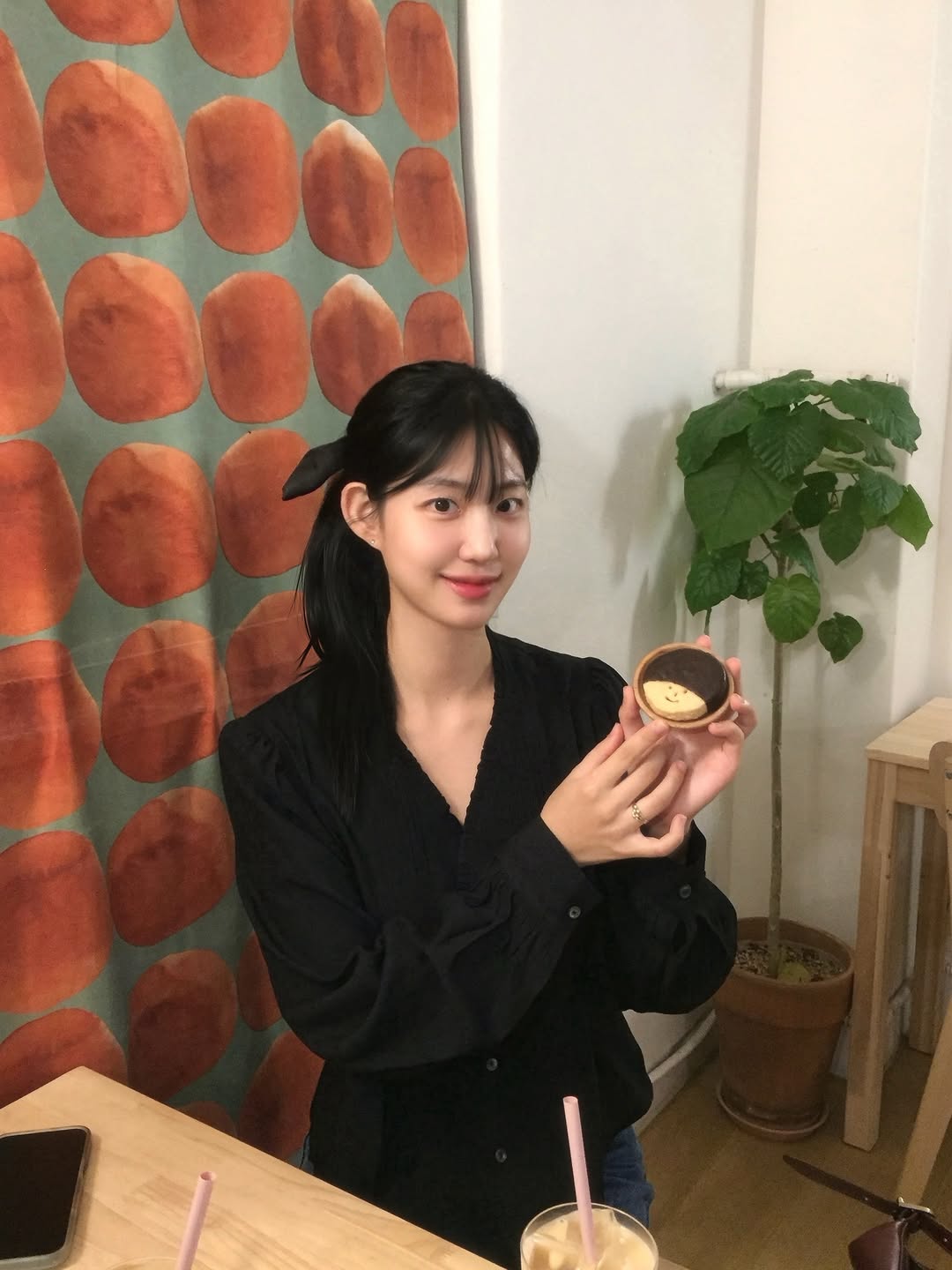 @gomsomgom이 올린 HALDEN 할렌 태그 게시물