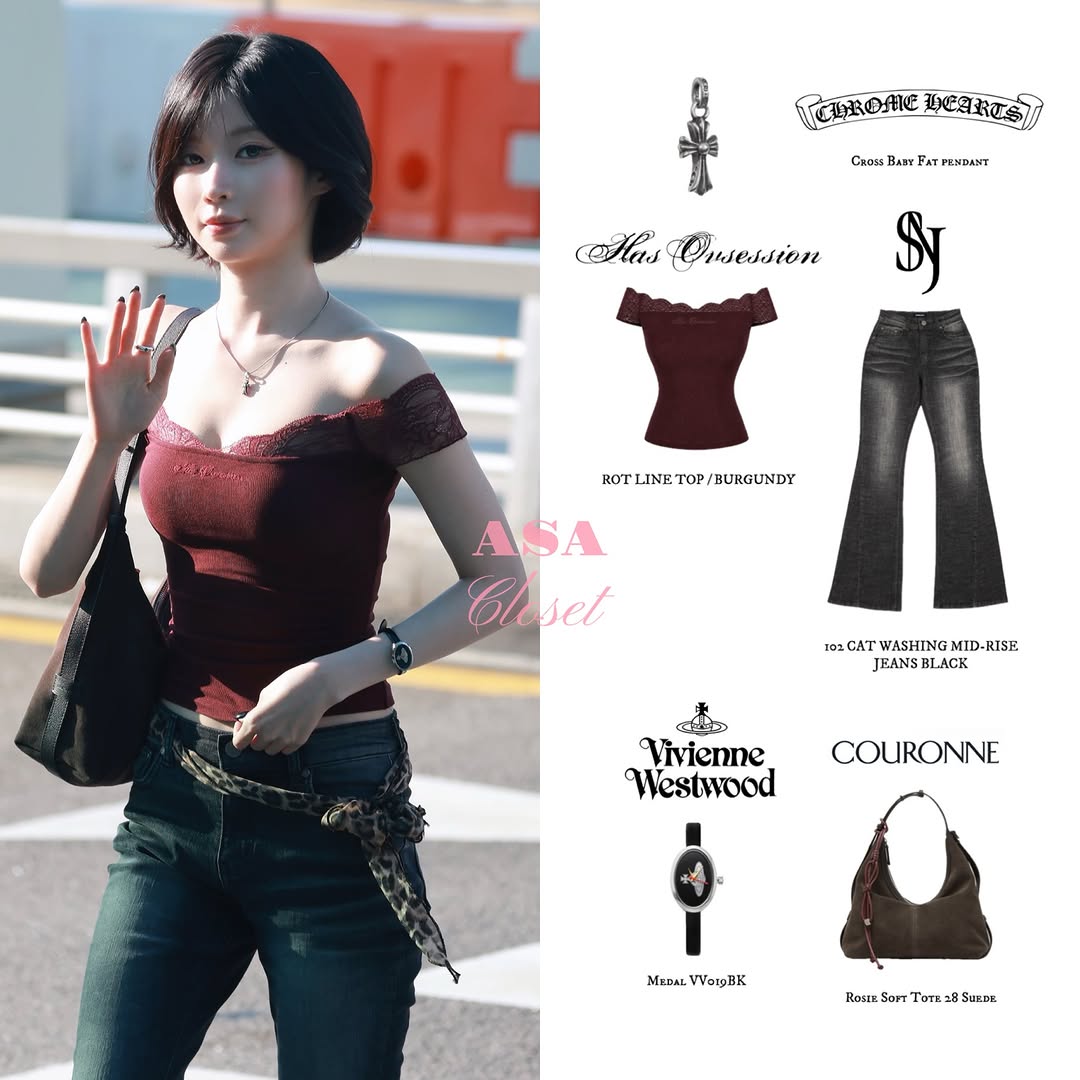 @asaclosett이 올린 COURONNE 쿠론 태그 게시물