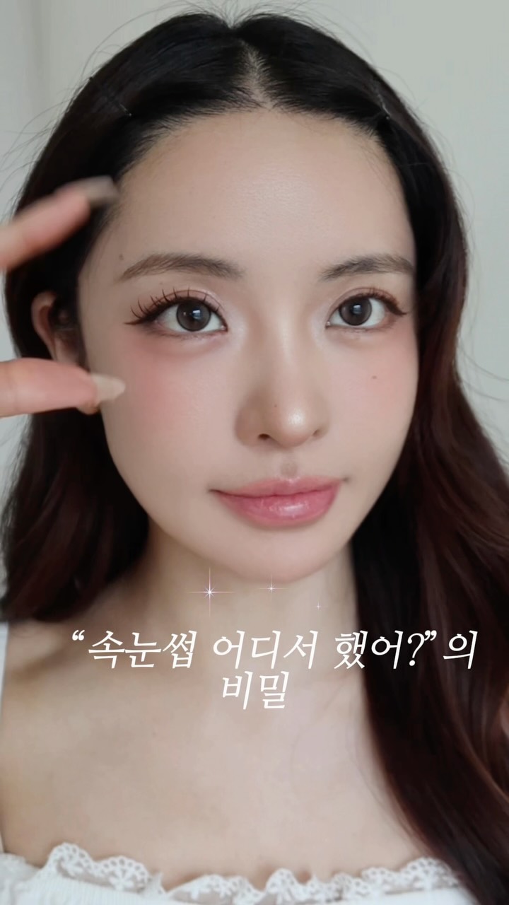 올리오 Ollio 광고 소재