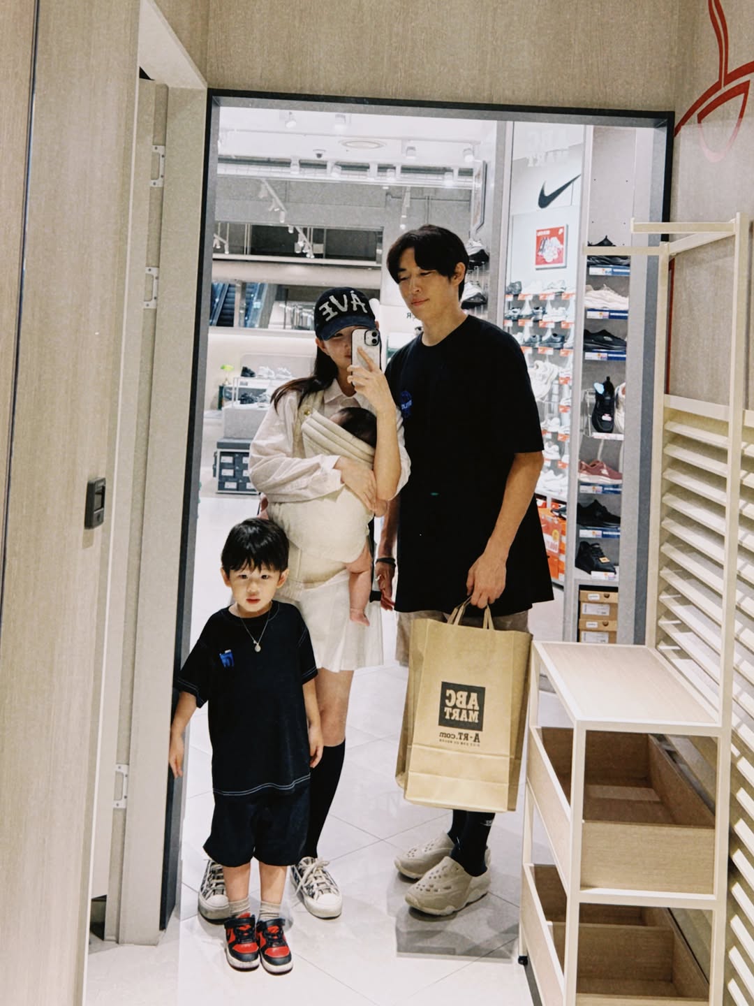@summer_seul_이 올린 ABC-MART KIDS 태그 게시물