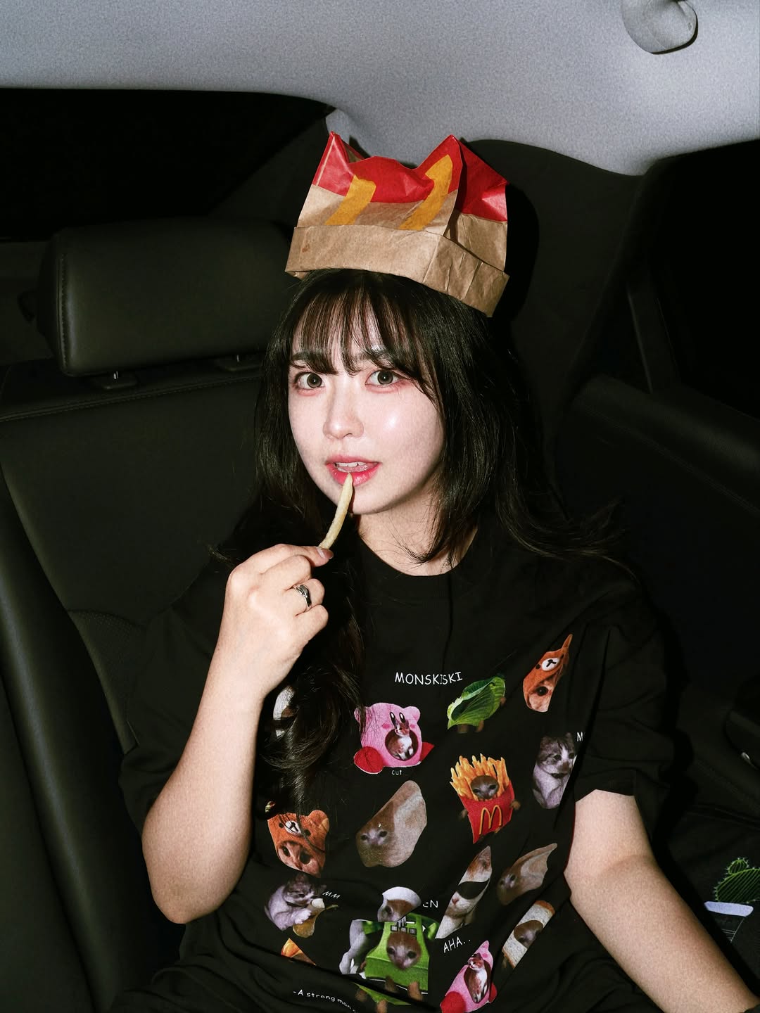 @onomdear이 올린 렌즈미 LENSME 태그 게시물