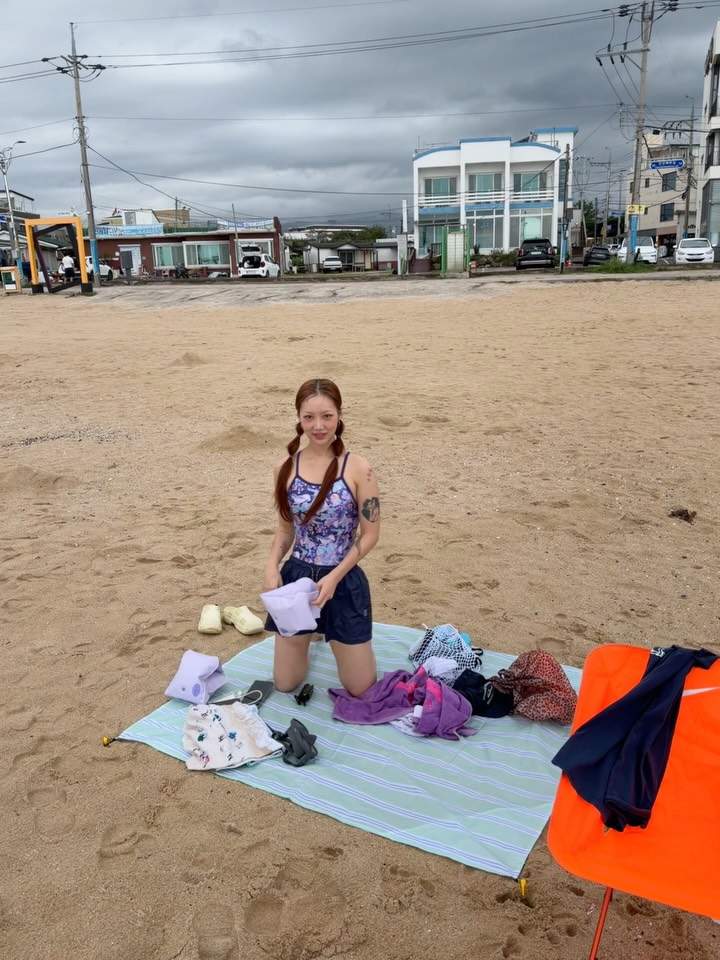 @newjername이 올린 엘르스윔 태그 게시물