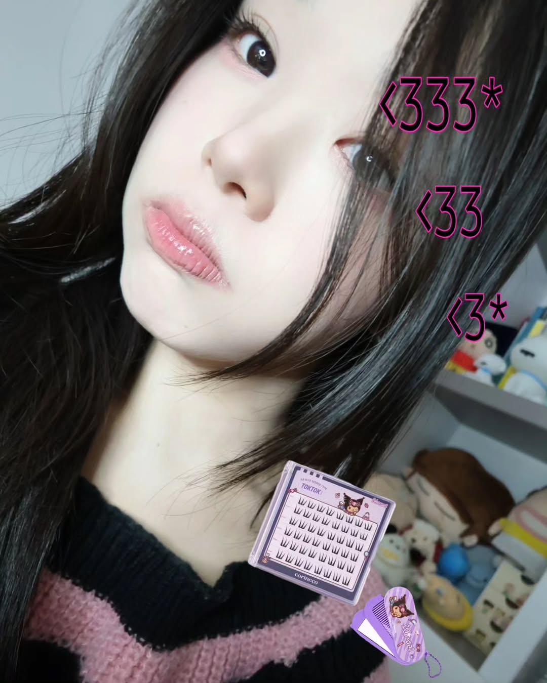 @hamemuu이 올린 코링코 태그 게시물