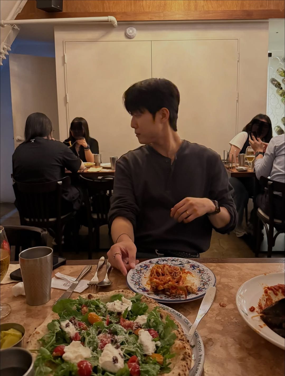 @itsjuniq이 올린 핏제리아오 태그 게시물