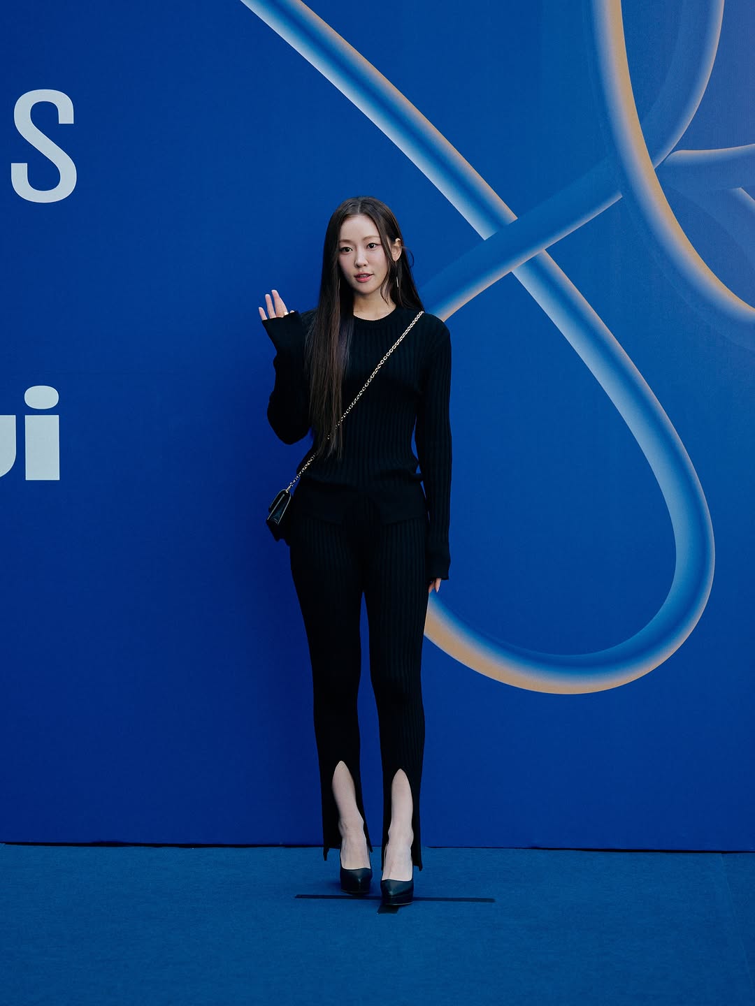 @seoulfashionweek_official이 올린 MECHAI 태그 게시물