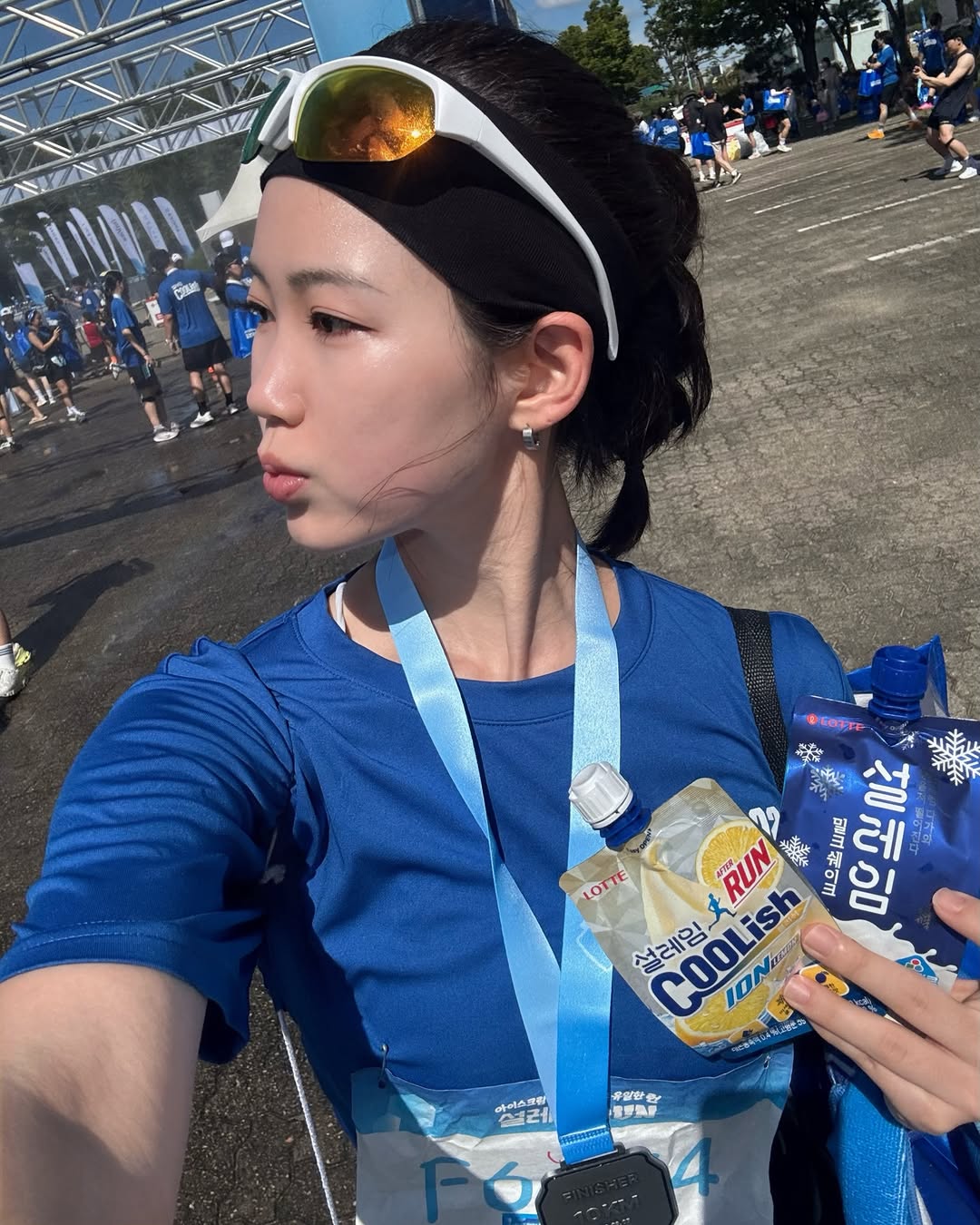 @nana__fit_이 올린 롯데웰푸드 | 푸드채널 태그 게시물