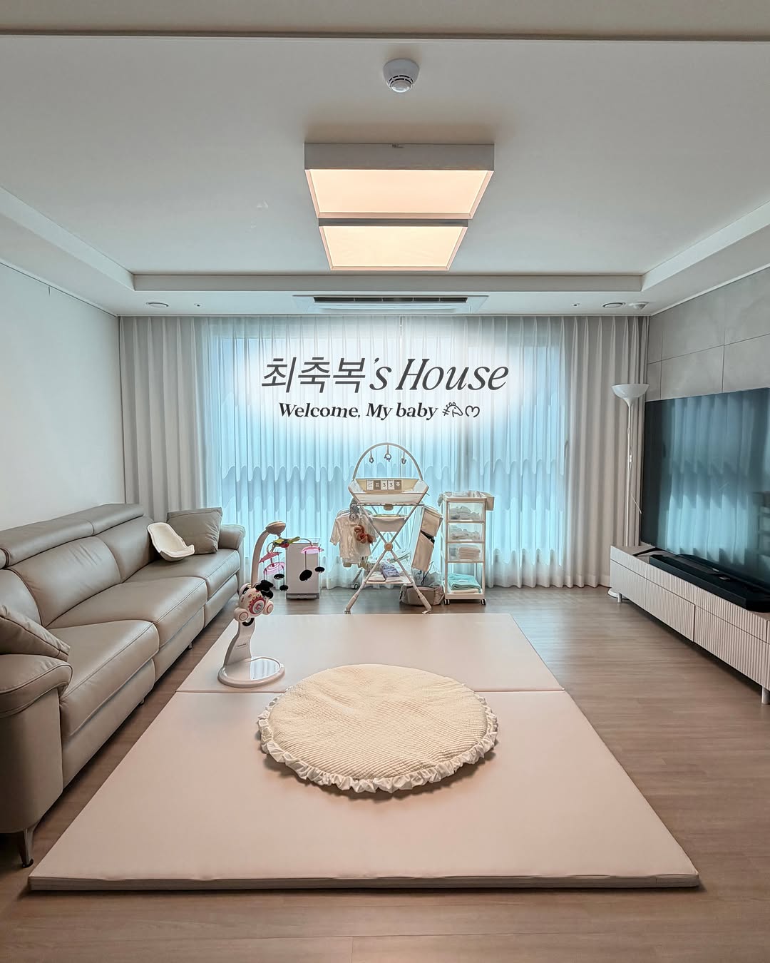@dearchukbokie이 올린 그린핑거 베베그로우 태그 게시물