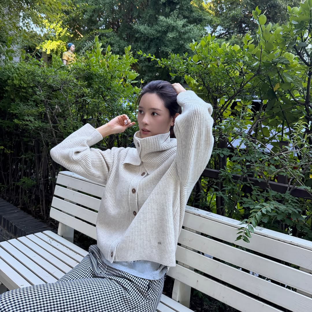 @suvely.o이 올린 헤지스 태그 게시물
