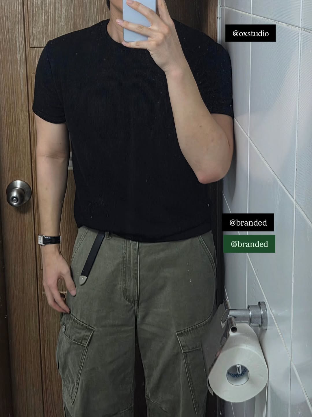 @camusari_이 올린 BRANDED INDUSTRY 태그 게시물
