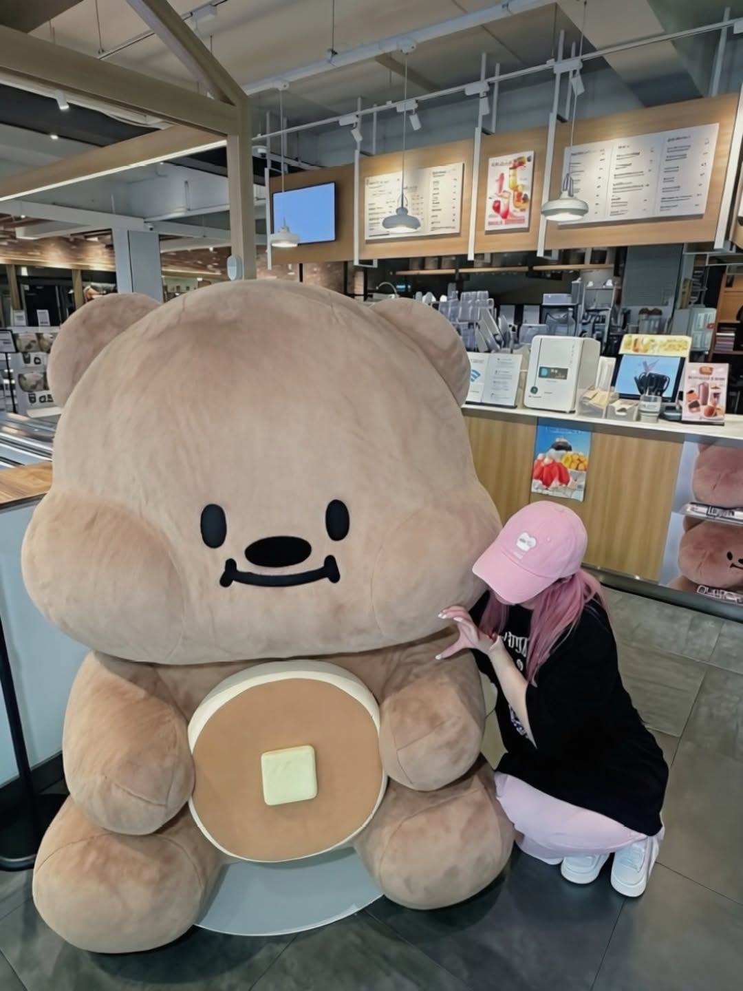 @ange_mamu이 올린 빵고미 태그 게시물