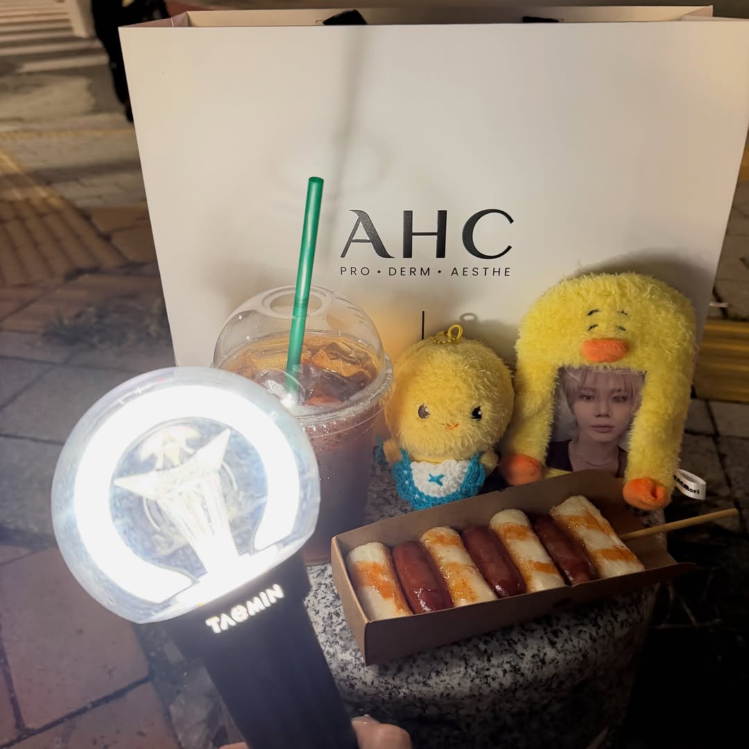 @oh_itswoojoo이 올린 AHC 태그 게시물