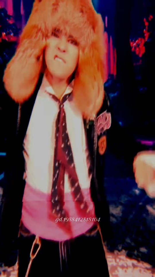 @gd1988412818104이 올린 G-DRAGON 태그 게시물