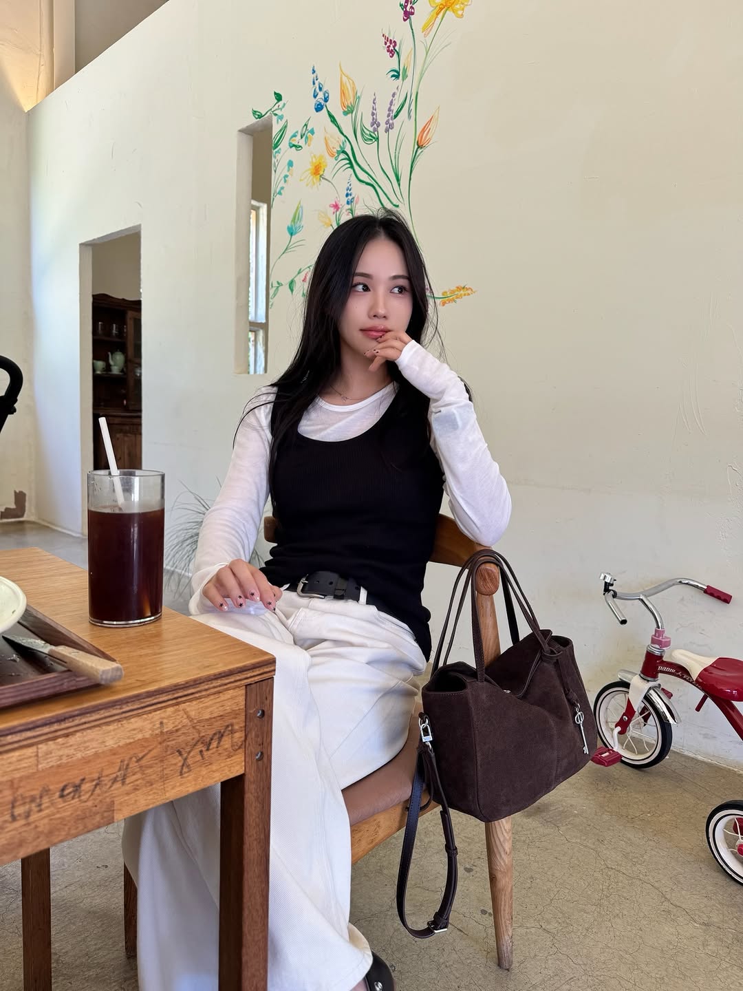 @bbb__164이 올린 아떼 BAG&ACC 태그 게시물