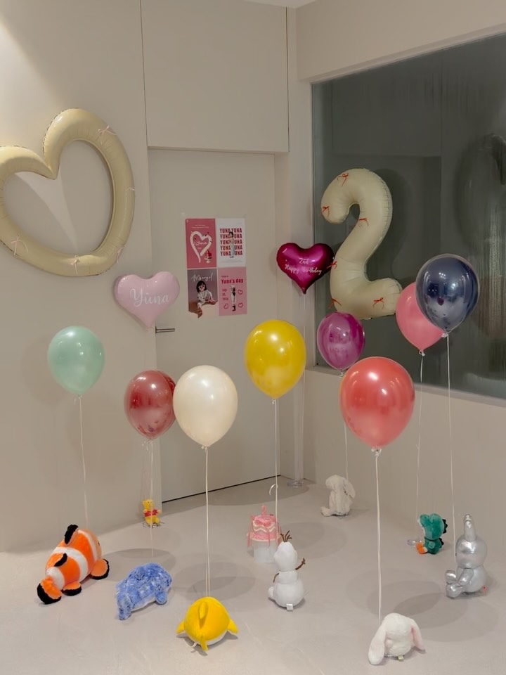 @nua_balloon이 올린 채채포스터 태그 게시물