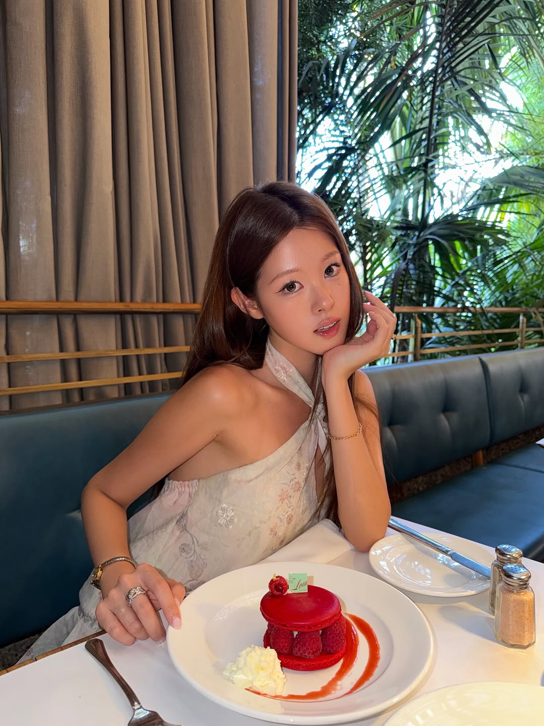 @fromliayoon이 올린 피브 FEEV 태그 게시물