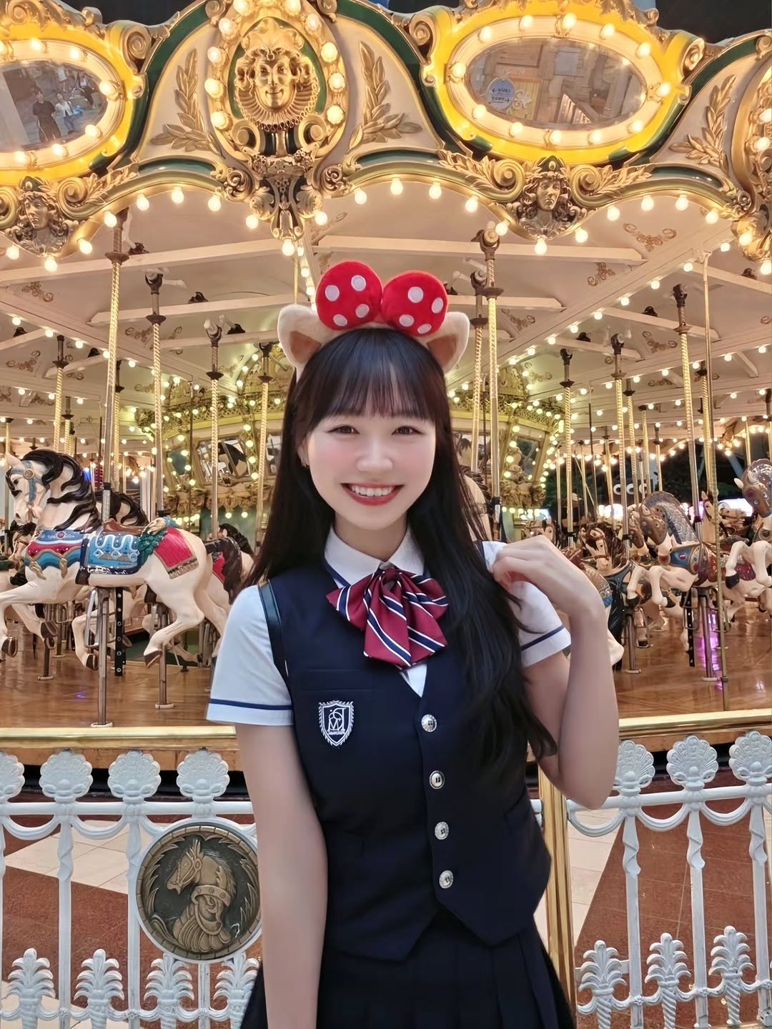 @leejihye._이 올린 픽시매직 롯데월드점 태그 게시물