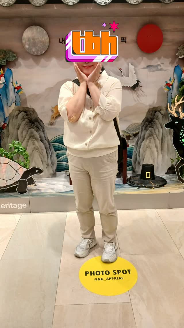 @yeon.in.suk이 올린 내셔널지오그래픽 어패럴 태그 게시물