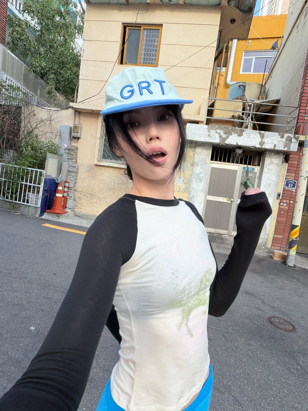 @2eesangah이 올린 GREET | 그리트 태그 게시물