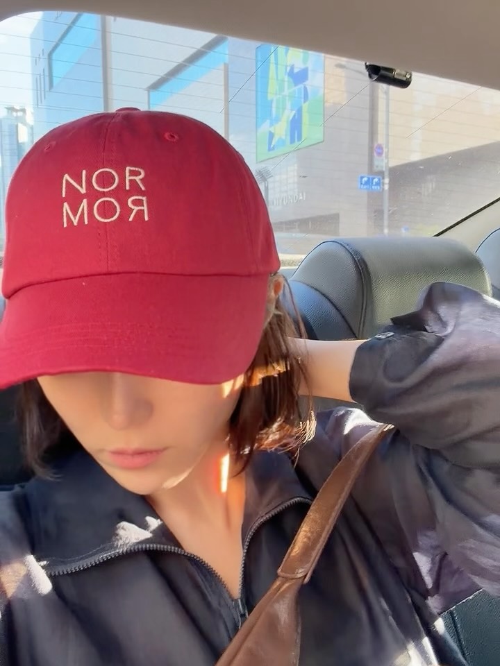 @seojeong.02이 올린 NORMOR 노머 태그 게시물