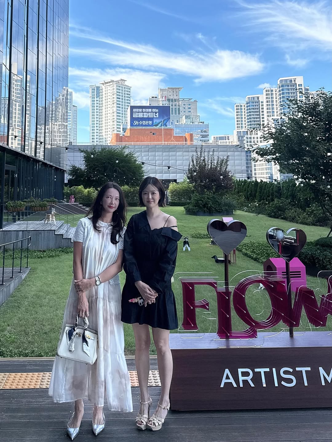 @jangja1980이 올린 소피텔 앰배서더 서울 호텔 & 서비스드 레지던스 태그 게시물