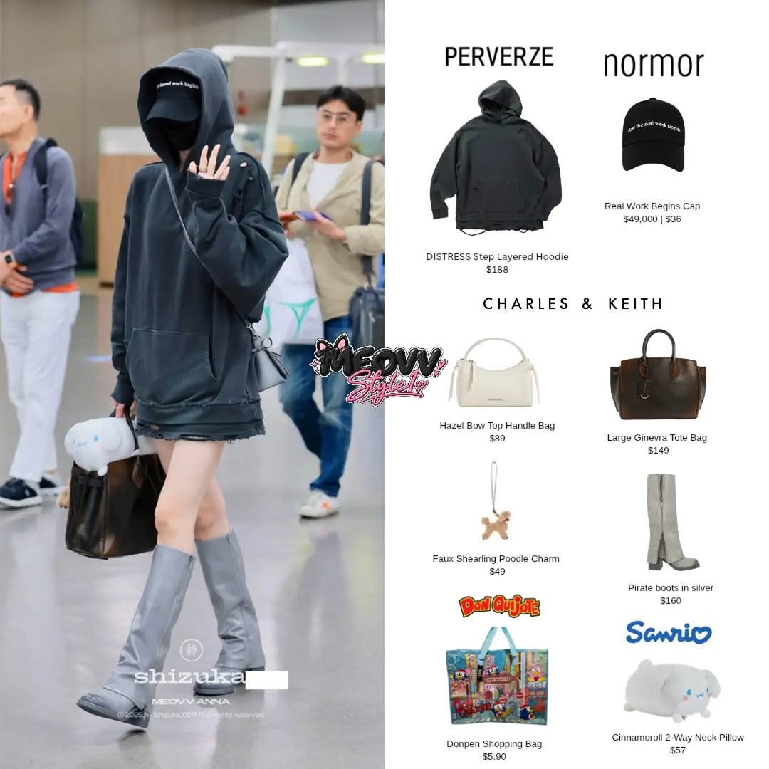 @meovvstyle1이 올린 NORMOR 노머 태그 게시물