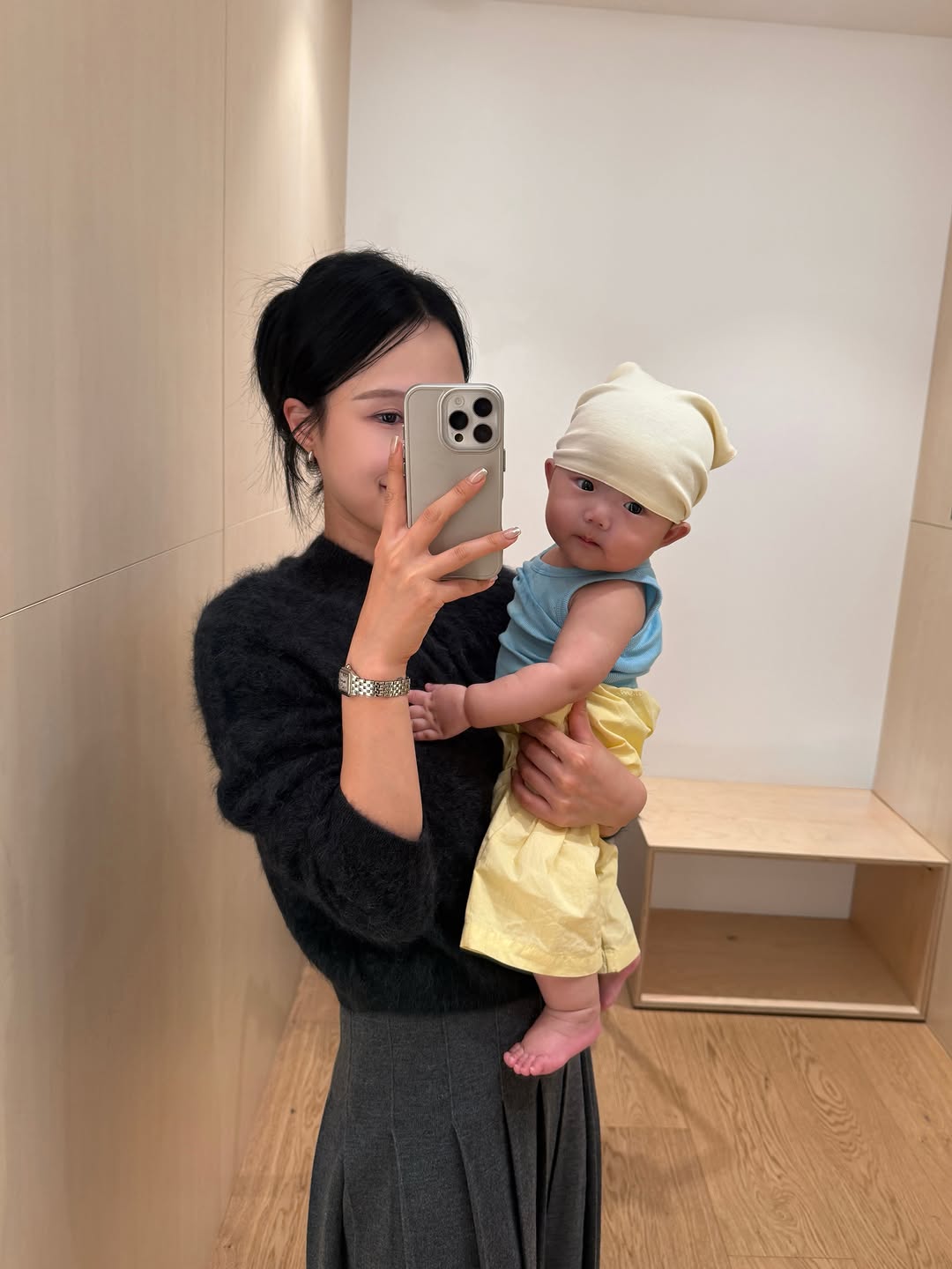 @qurume이 올린 삐빠베이비 태그 게시물