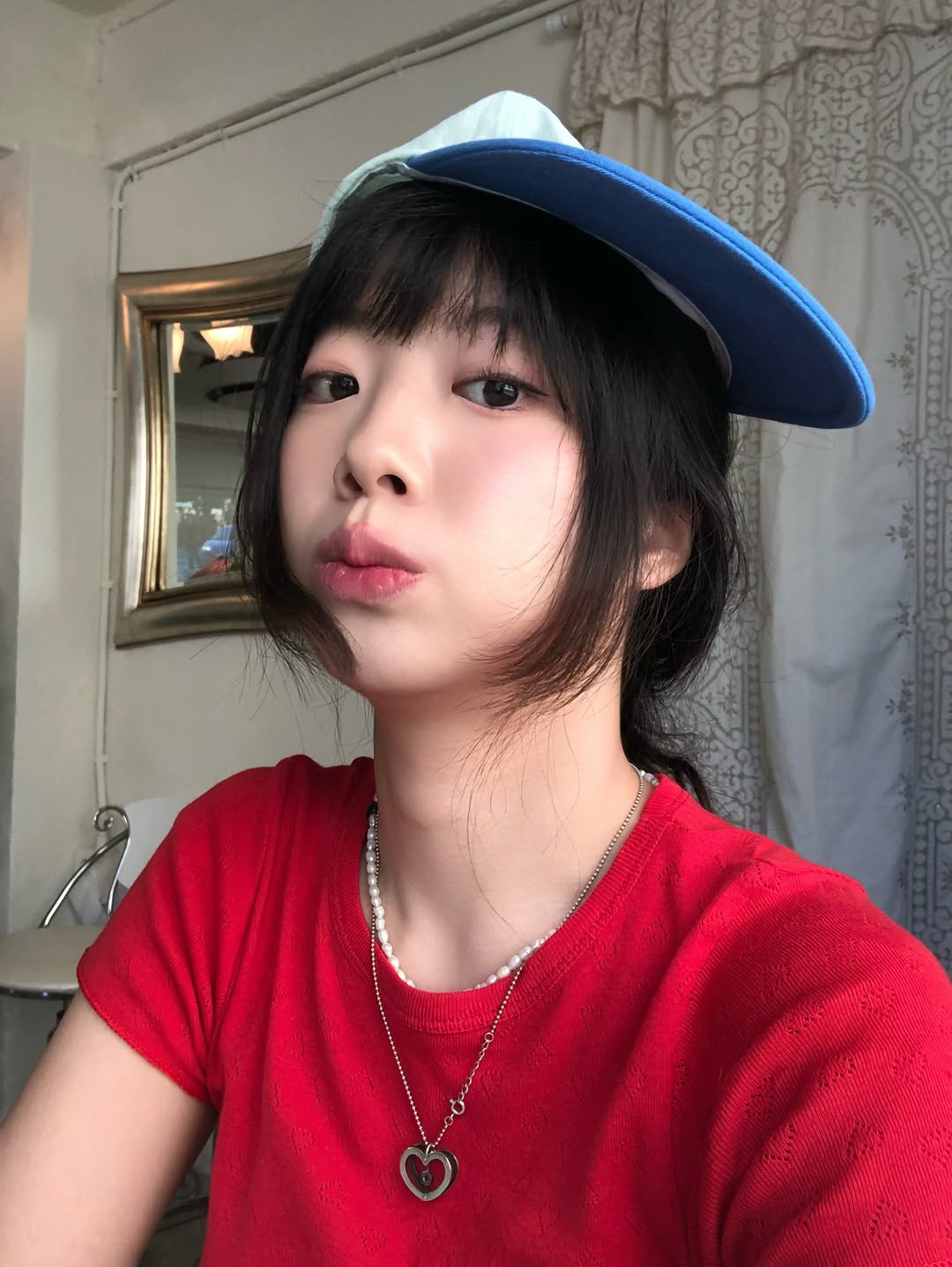 @myunakiim이 올린 GREET | 그리트 태그 게시물