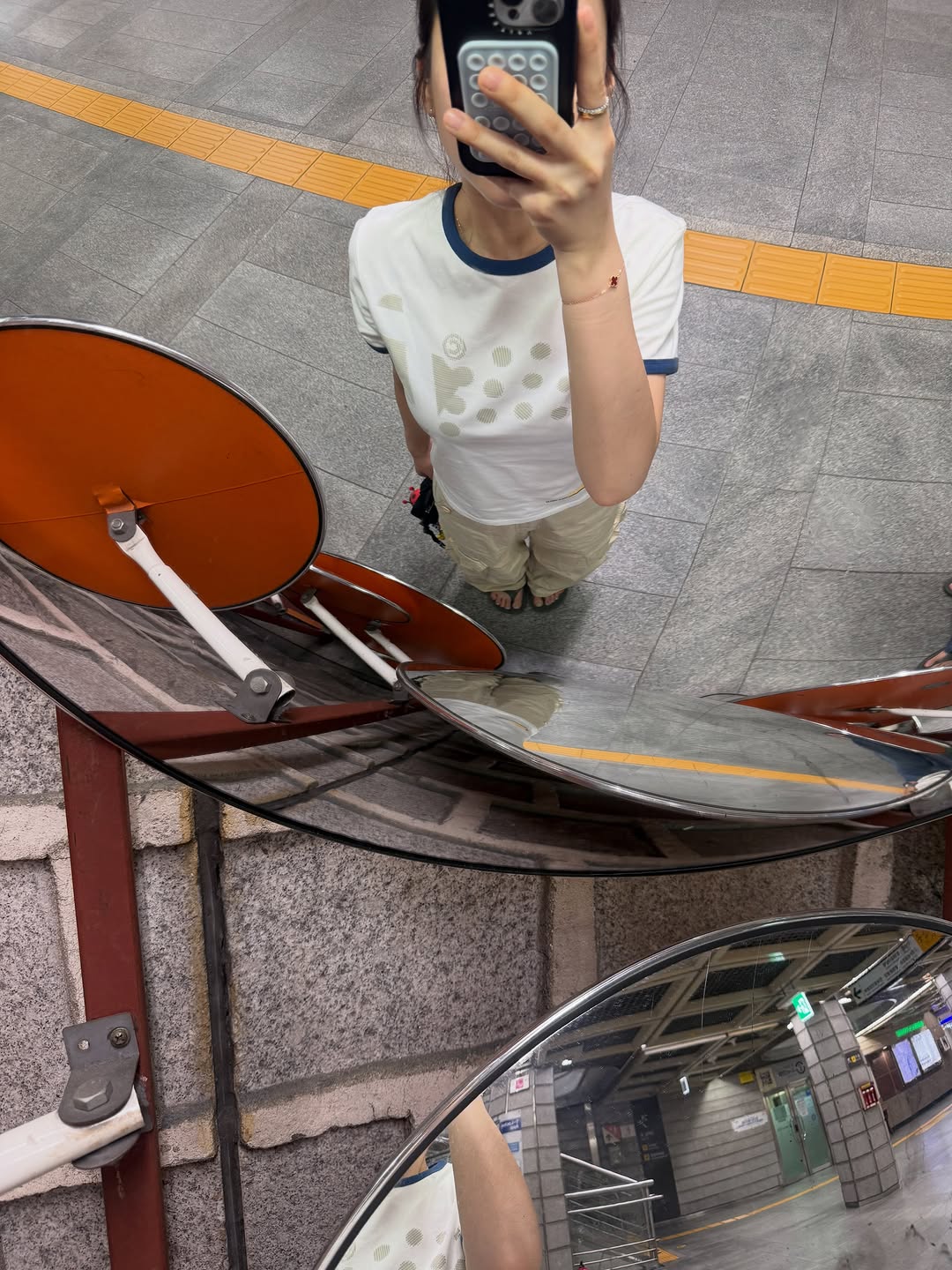 @yunz_p1ck이 올린 OOFOS KOREA 태그 게시물