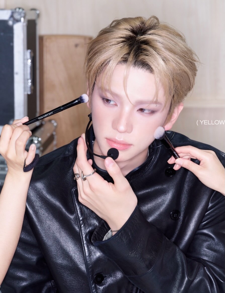@youngjaetws.0531이 올린 비긴스 바이 정샘물 태그 게시물