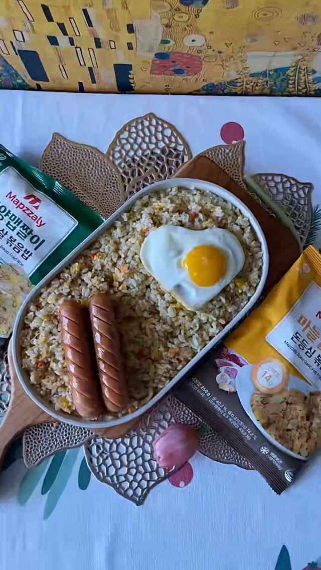 셰프애찬 광고 소재