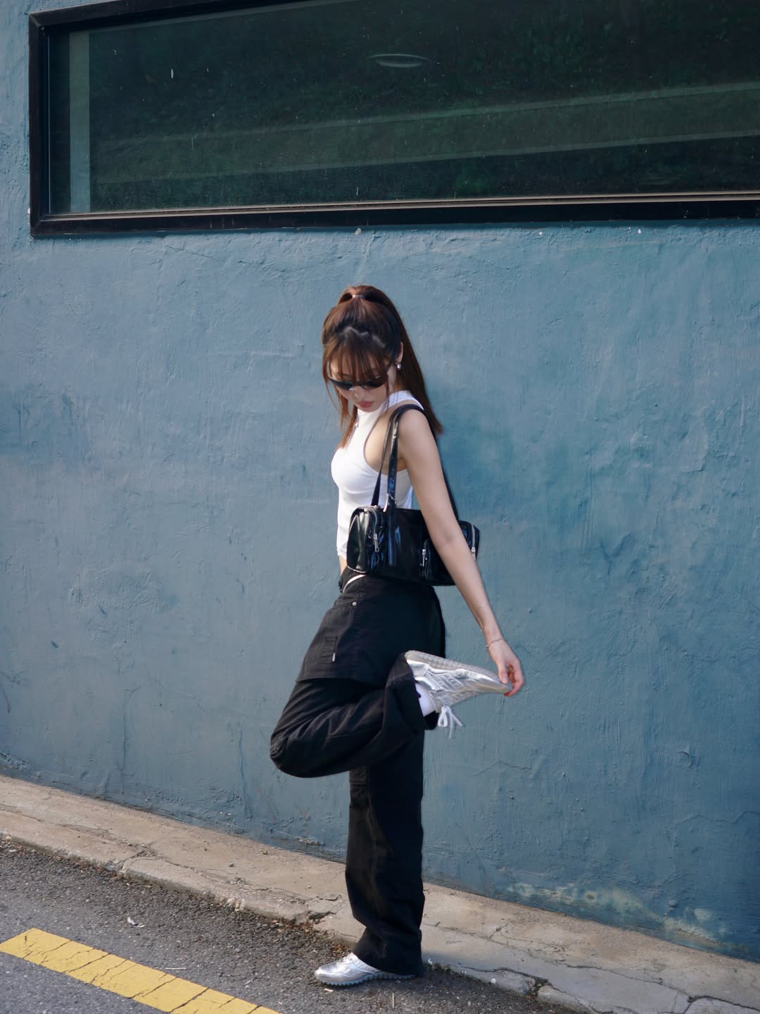 @looksso0이 올린 east pacific trade seoul 태그 게시물