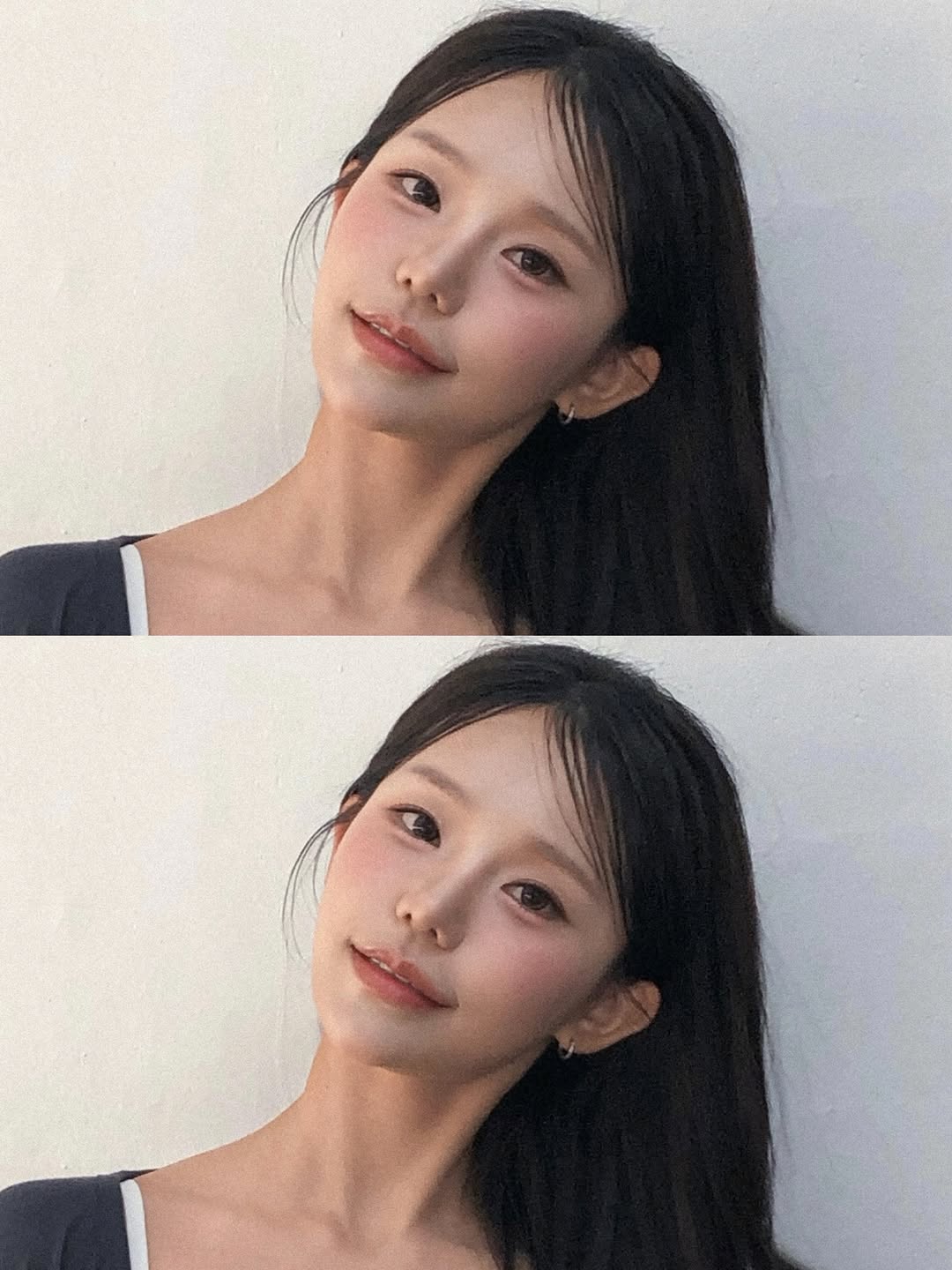 @eunwoo.makeup이 올린 메리몽드 태그 게시물