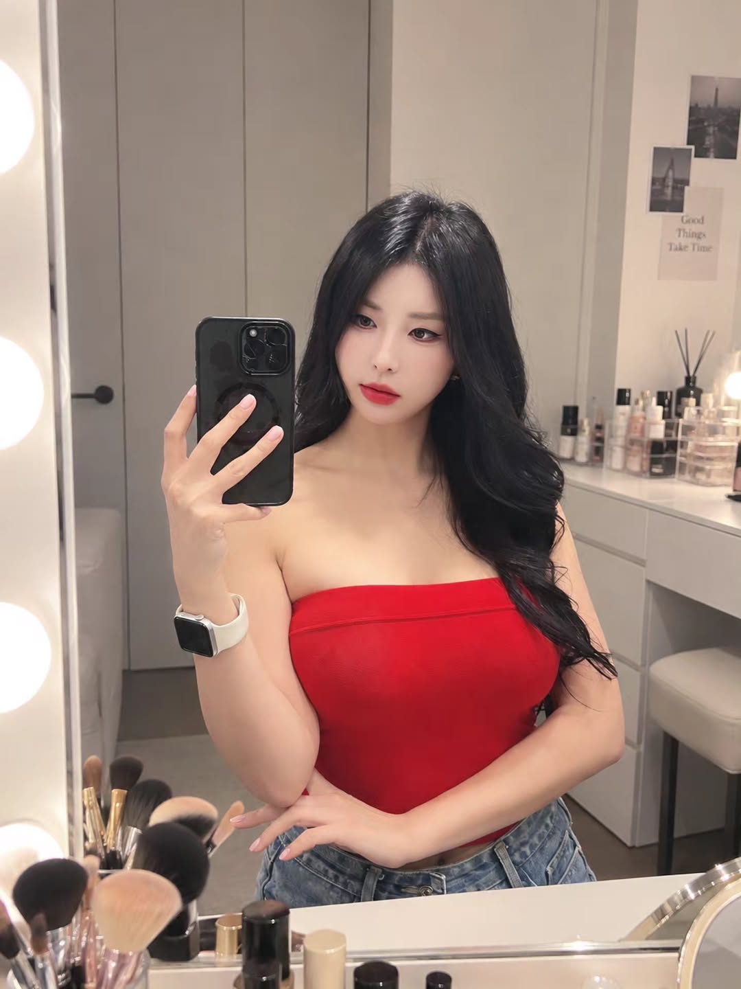 @_x_oan이 올린 슬리슬리 태그 게시물