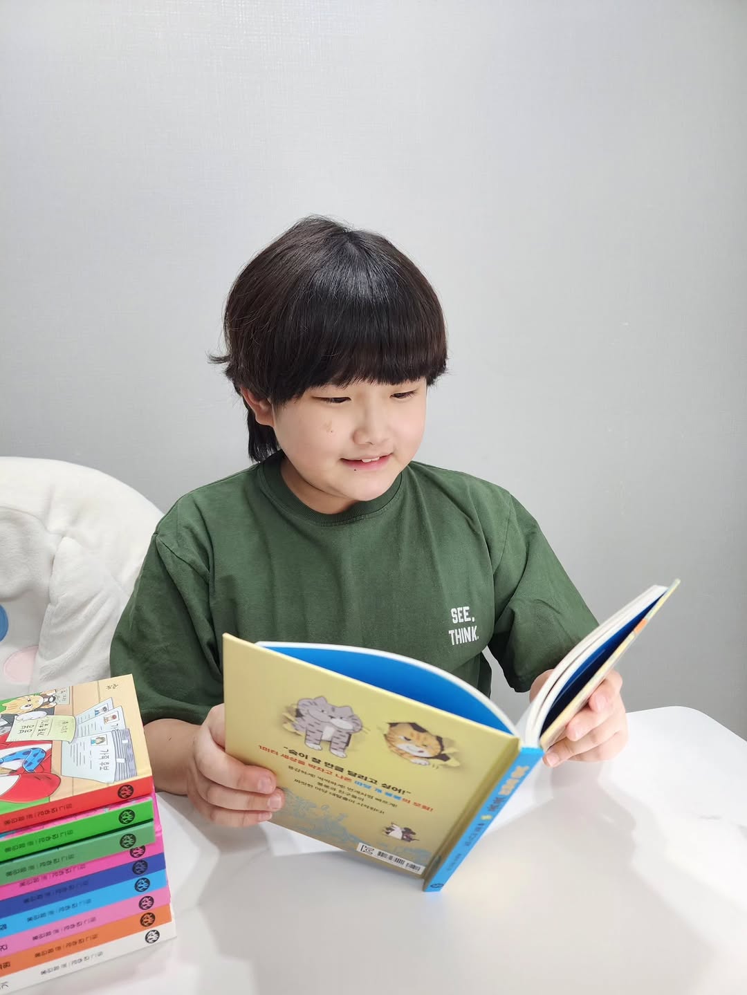 @sejun.love이 올린 다산어린이 태그 게시물