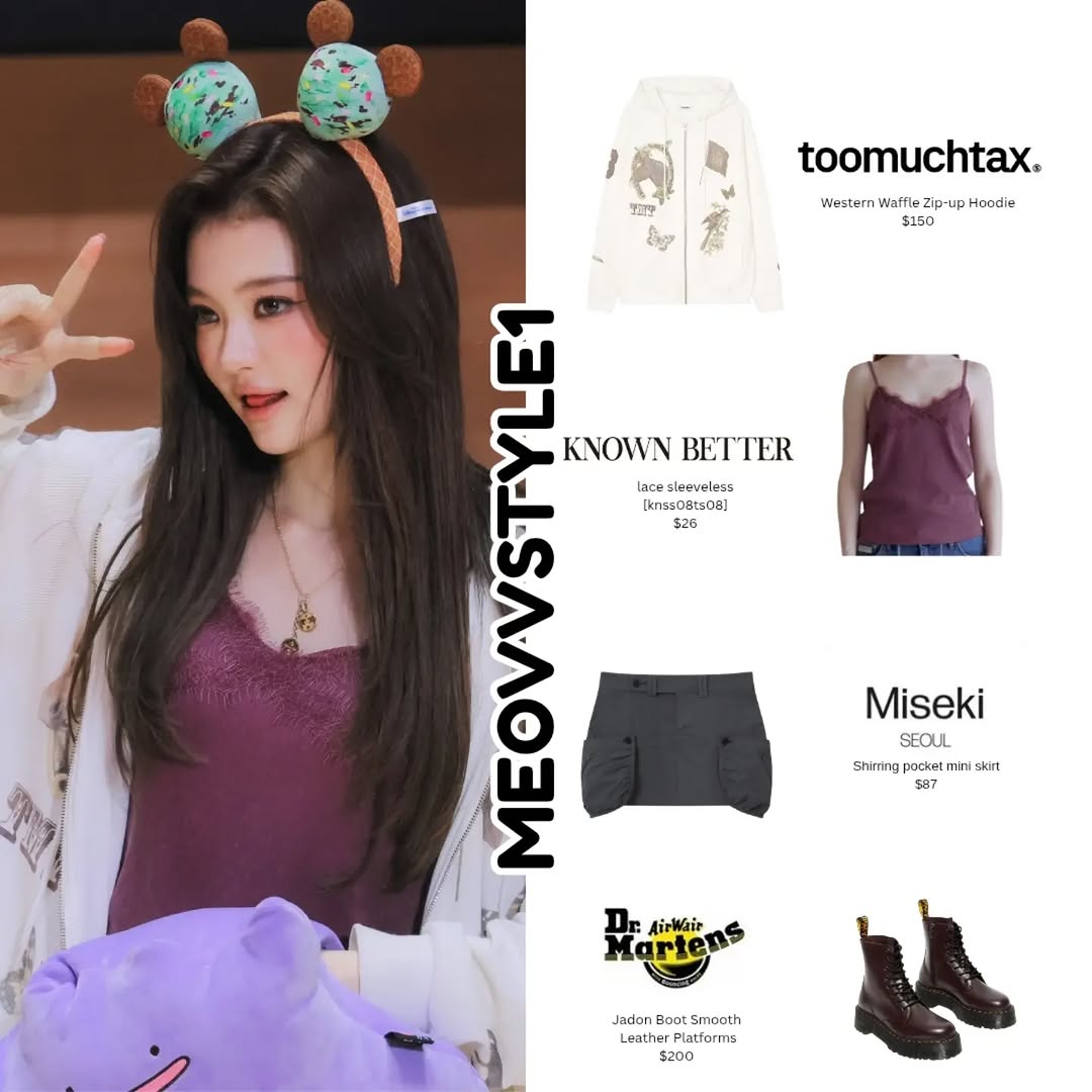 @meovvstyle1이 올린 노운베러 태그 게시물