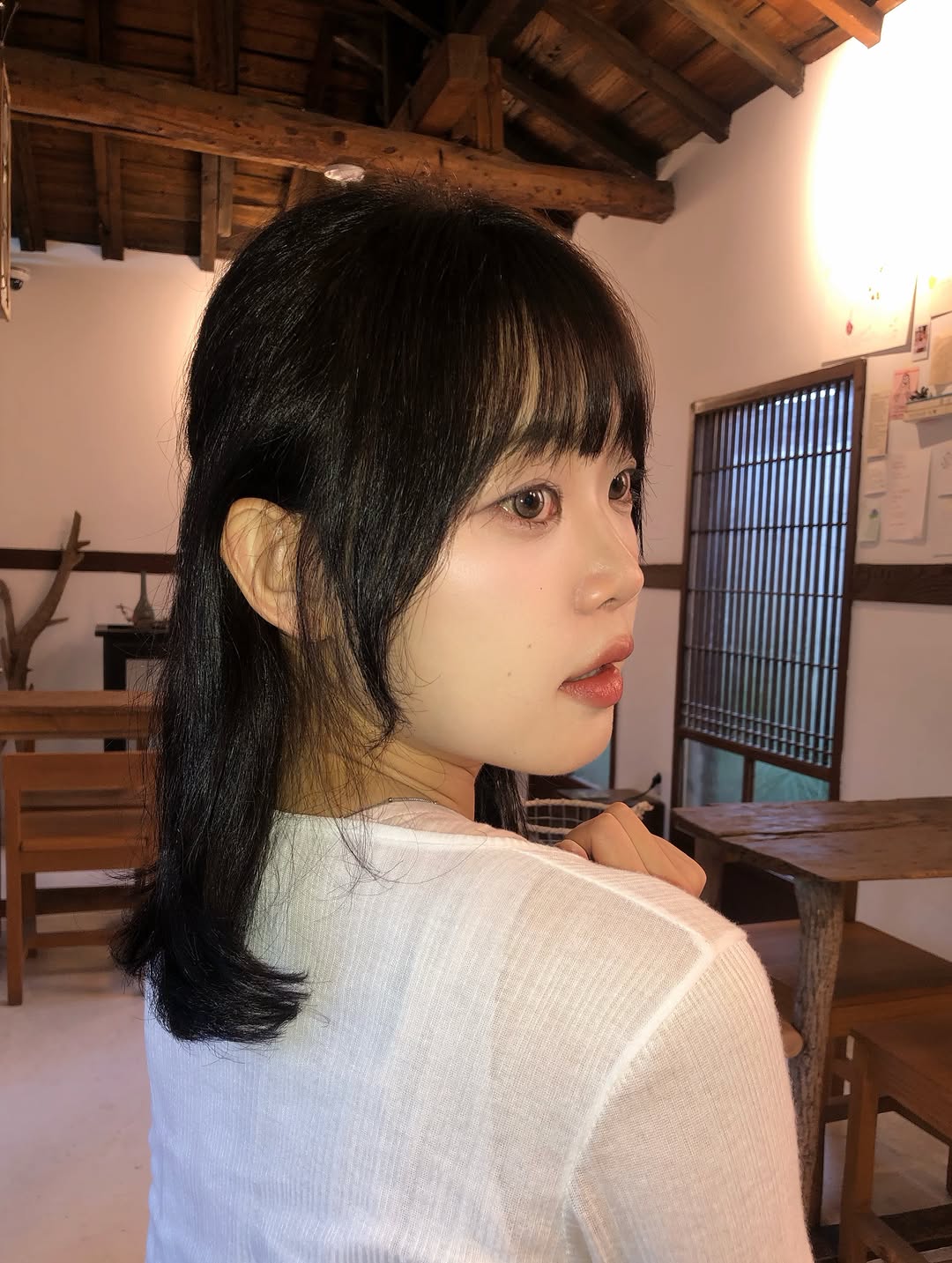 렌즈베리 광고 소재