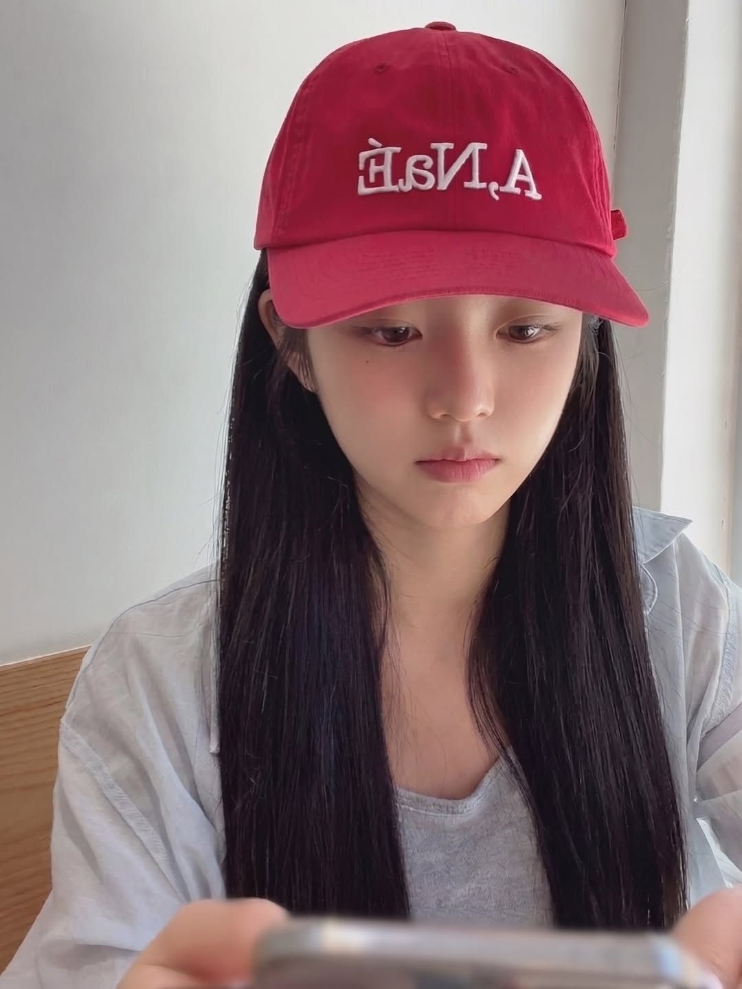 @yxxio__이 올린 아나에 | Anaé 태그 게시물