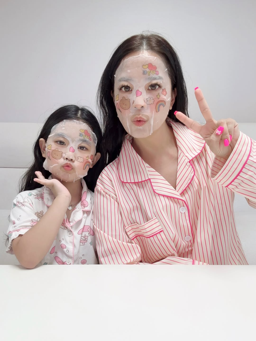 @___mijung_nakyeong이 올린 그린비비 태그 게시물