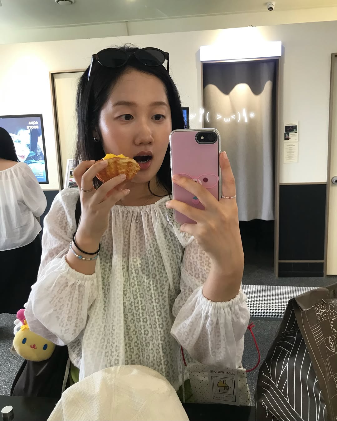 @xxaeoni이 올린 코이리스 태그 게시물